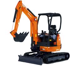 Kubota U20-3