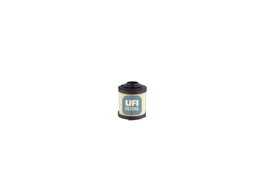 Original UFI Filters Hydraulikfilterelement 83.066.00