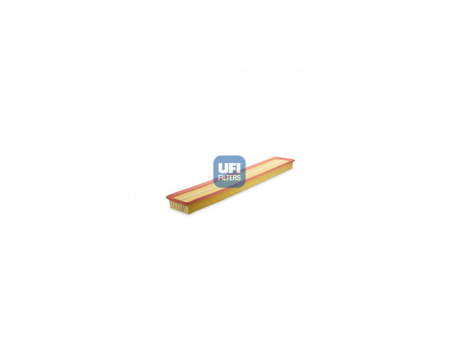 Original UFI Filters Innenraumfilterelement 53.503.00