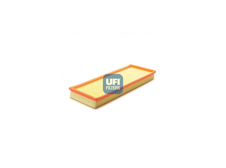 Original UFI Filters Innenraumfilterelement 53.515.00