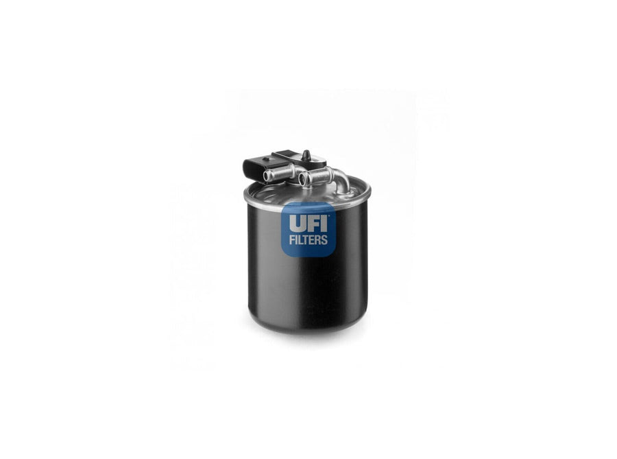 Original UFI Filters Kraftstoff-Leitungsfilter Inline 24.150.00