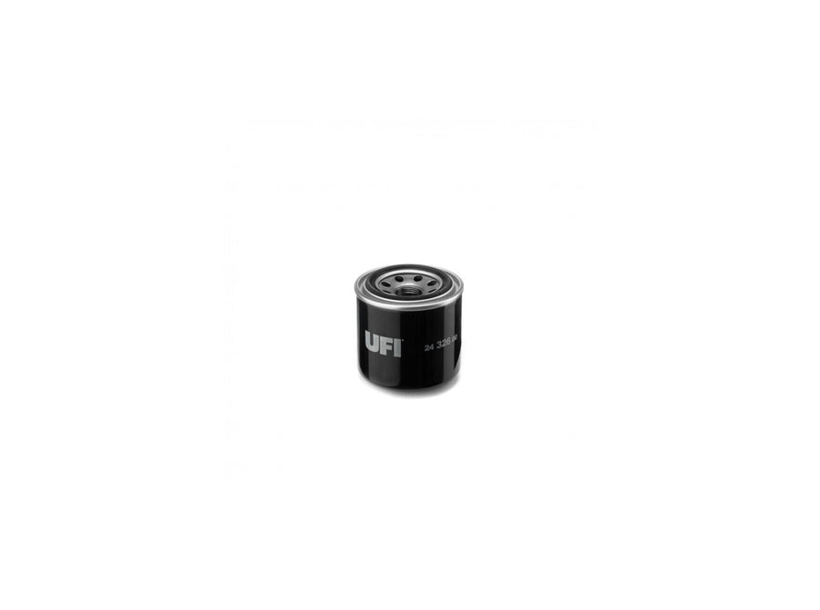 Original UFI Filters Kraftstofffilter SpinOn 24.326.00