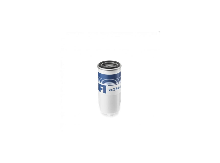 Original UFI Filters Kraftstofffilter SpinOn 24.354.00