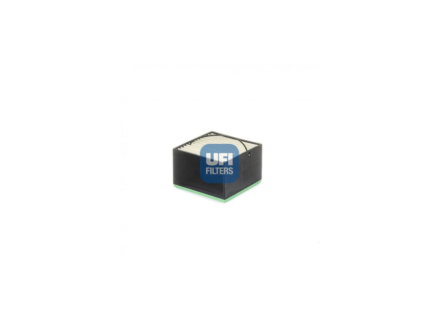 Original UFI Filters Kraftstofffilterelement 26.062.00