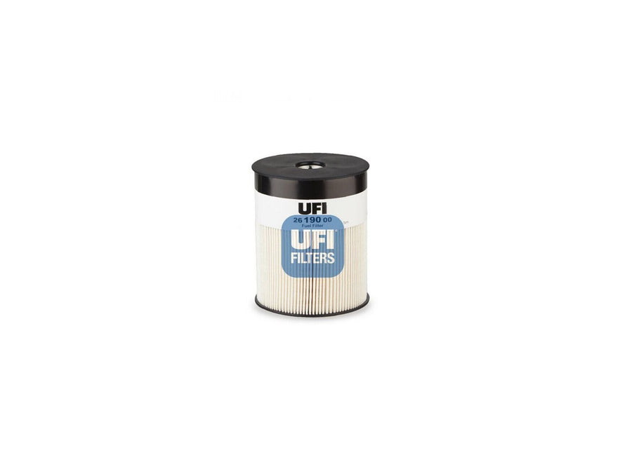 Original UFI Filters Kraftstofffilterelement 26.190.00