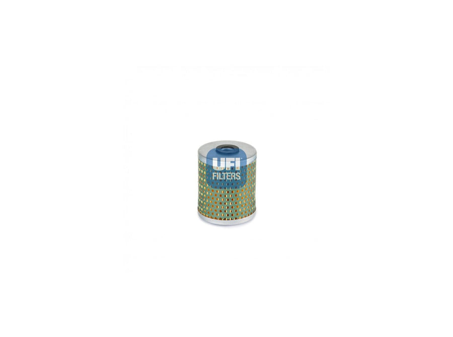 Original UFI Filters Kraftstofffilterelement 26.635.00