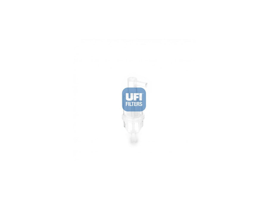 Original UFI Filters Kraftstoff-Leitungsfilter Inline 31.013.00