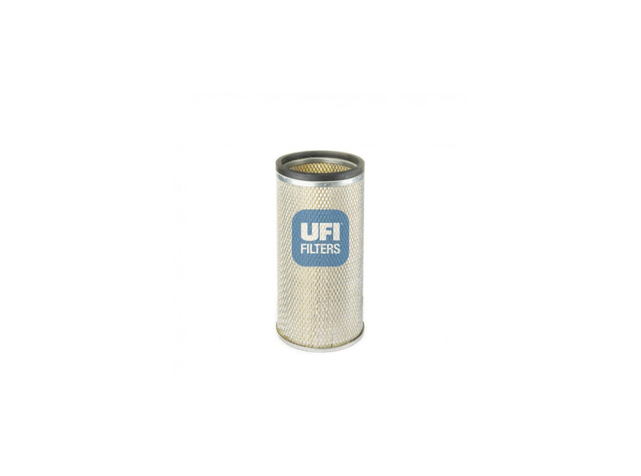 Original UFI Filters Luftfilterelement 27.015.00