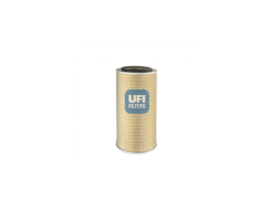 Original UFI Filters Luftfilterelement 27.028.00