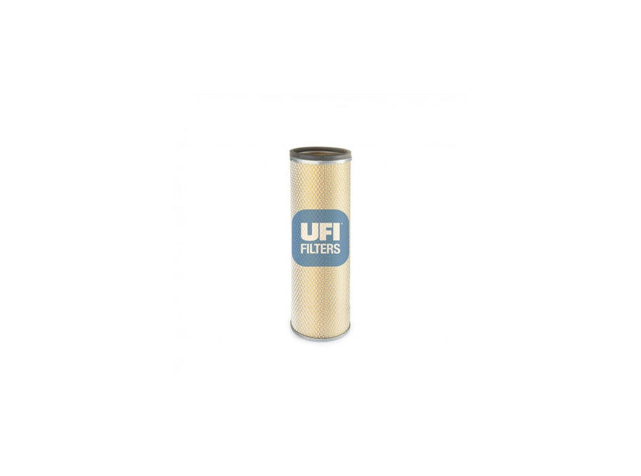 Original UFI Filters Luftfilterelement 27.144.00