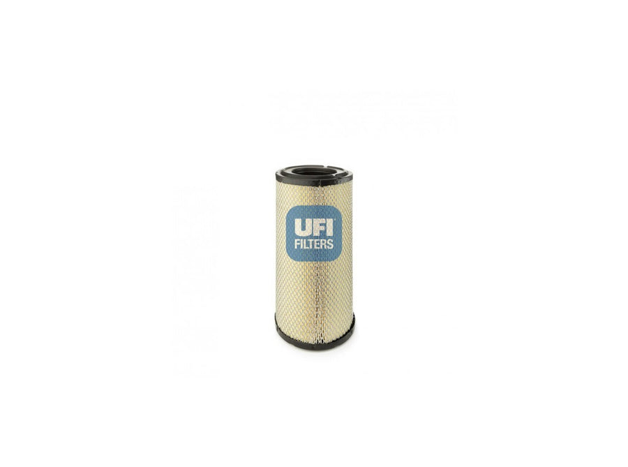 Original UFI Filters Luftfilterelement 27.356.00