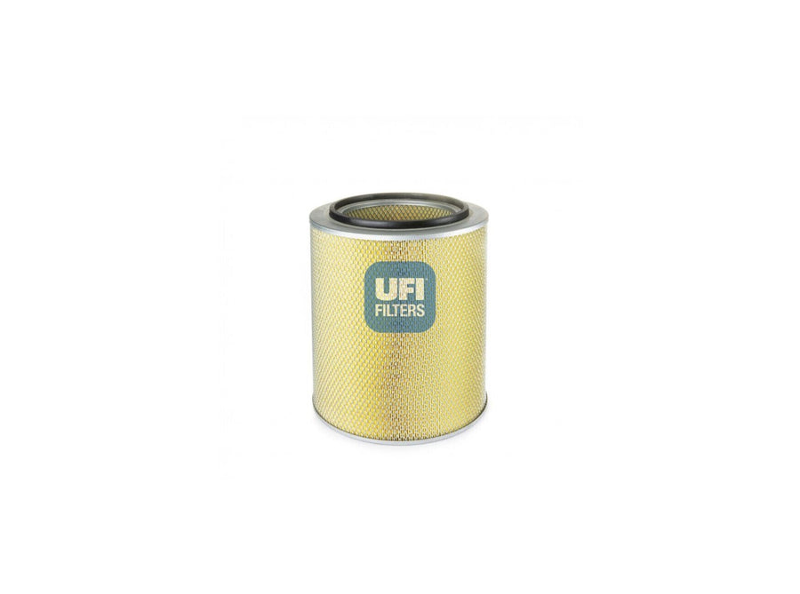 Original UFI Filters Luftfilterelement 27.431.00