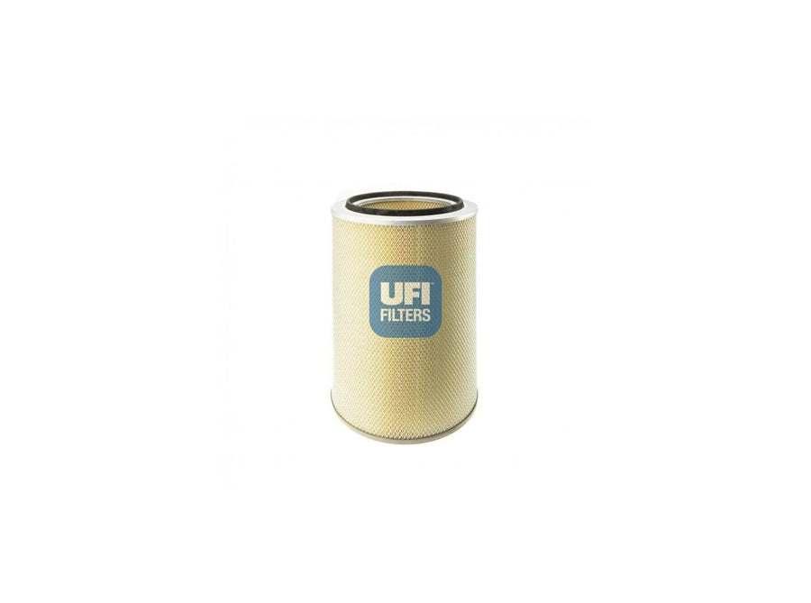 Original UFI Filters Luftfilterelement 27.468.00