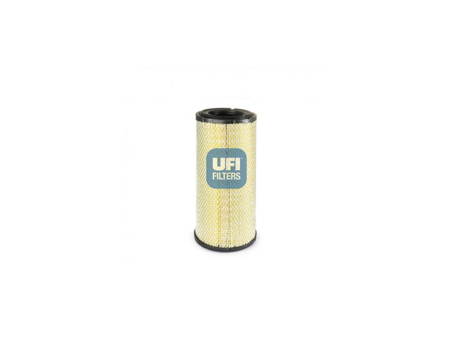 Original UFI Filters Luftfilterelement 27.568.00