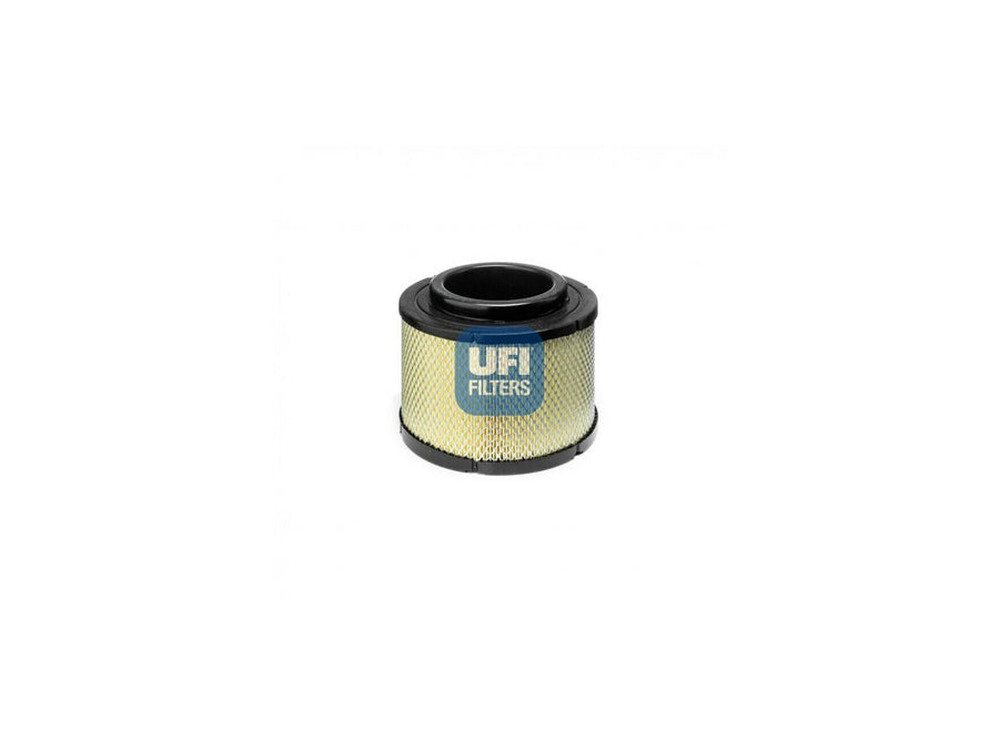 Original UFI Filters Luftfilterelement 27.691.00