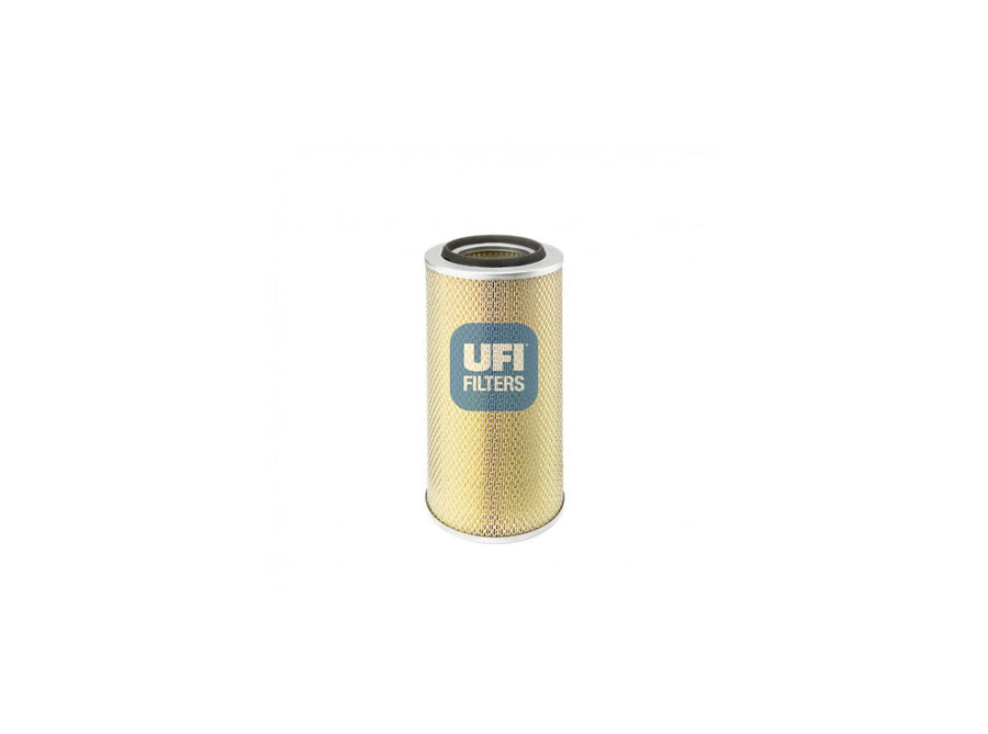 Original UFI Filters Luftfilterelement 27.802.00