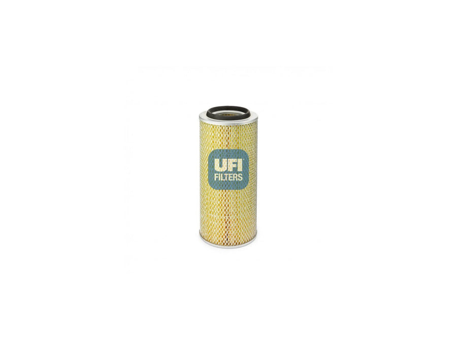 Original UFI Filters Luftfilterelement 27.828.00