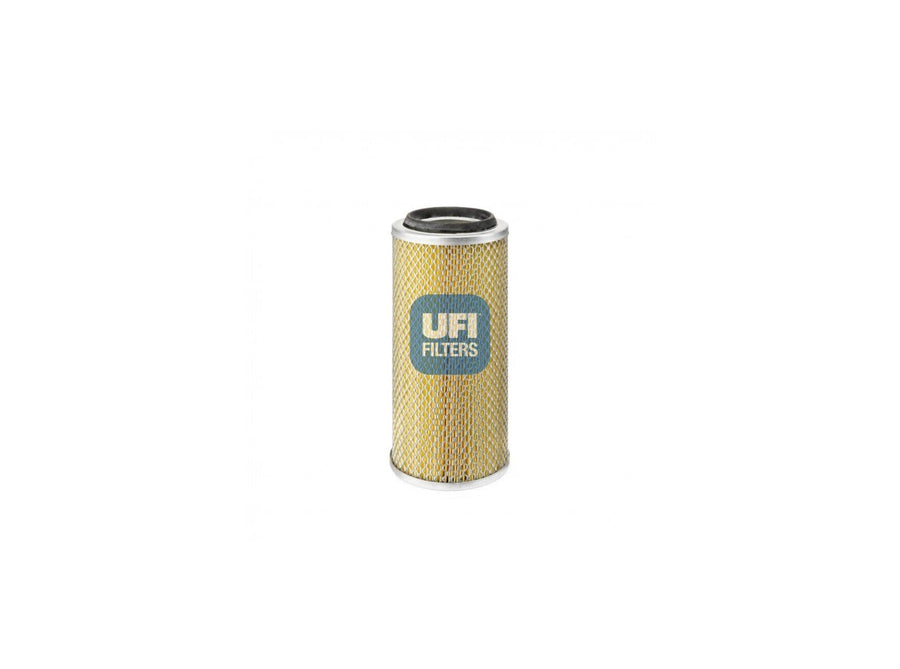 Original UFI Filters Luftfilterelement 27.881.00