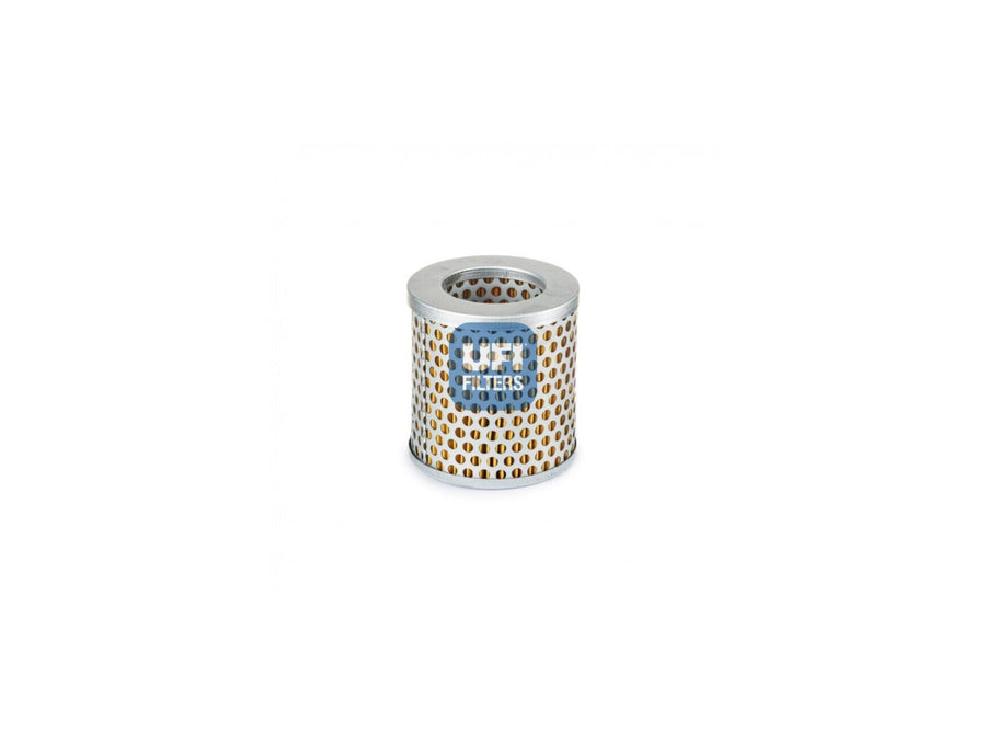 Original UFI Filters Luftfilterelement 27.B02.00
