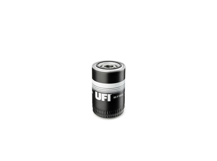 Original UFI Filters Ölfilter SpinOn 23.110.02
