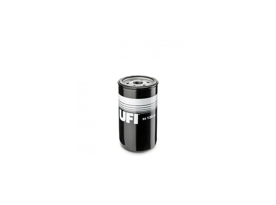 Original UFI Filters Ölfilter SpinOn 23.138.00