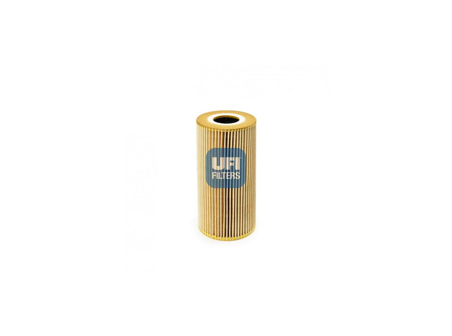 Original UFI Filters Ölfilterelement 25.095.00