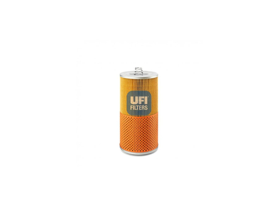 Original UFI Filters Ölfilterelement 25.423.01