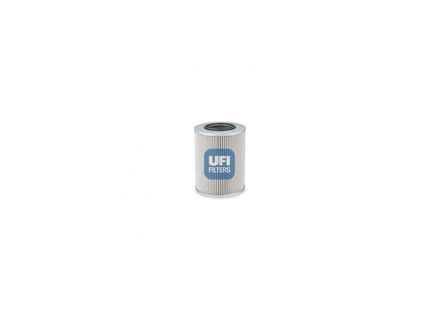 Original UFI Filters Ölfilterelement 25.680.00
