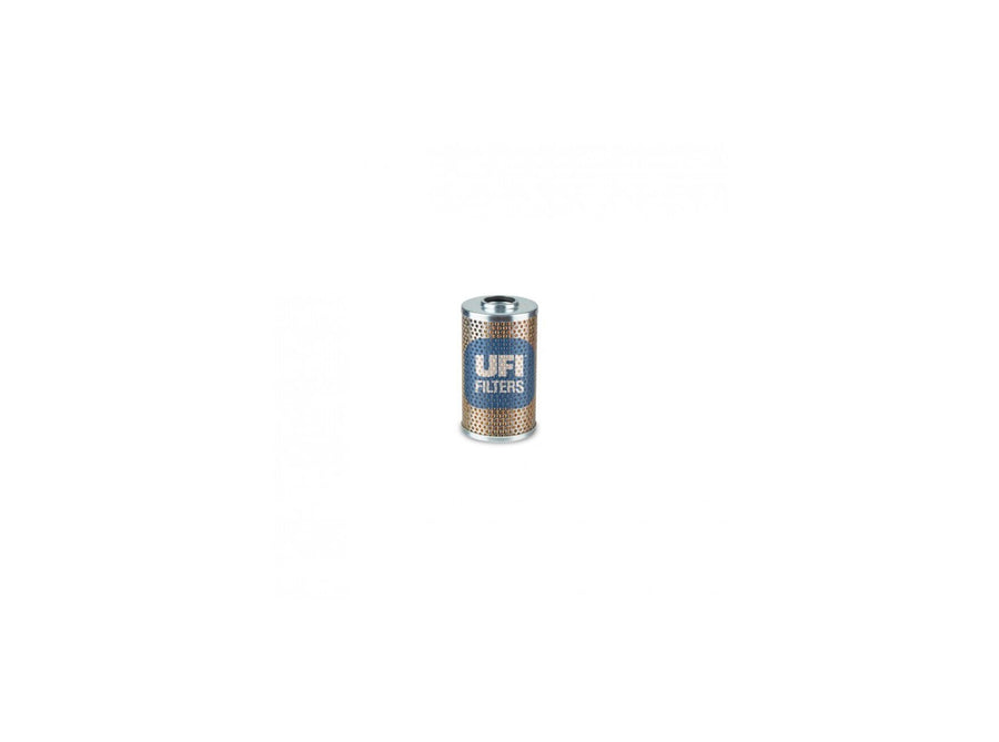 Original UFI Filters Ölfilterelement 25.684.00