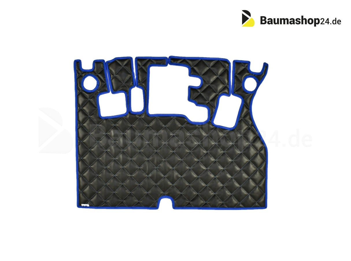 Volvo Fußmatte EW(R)170E // 3 Aussparungen