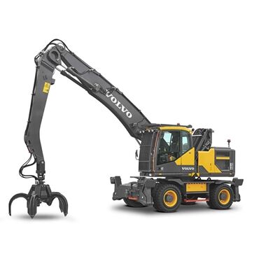 Volvo EW200E