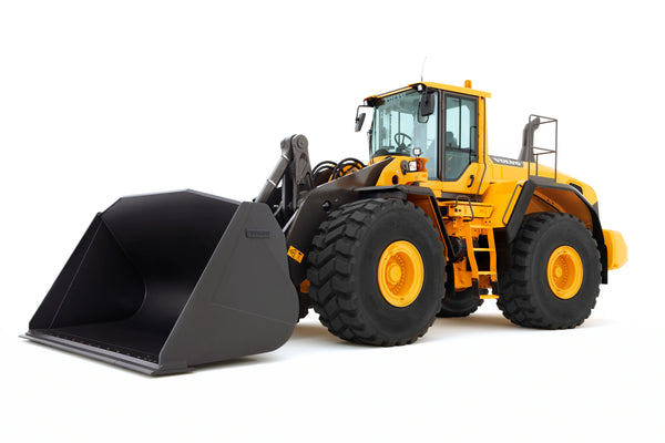 Volvo L180G