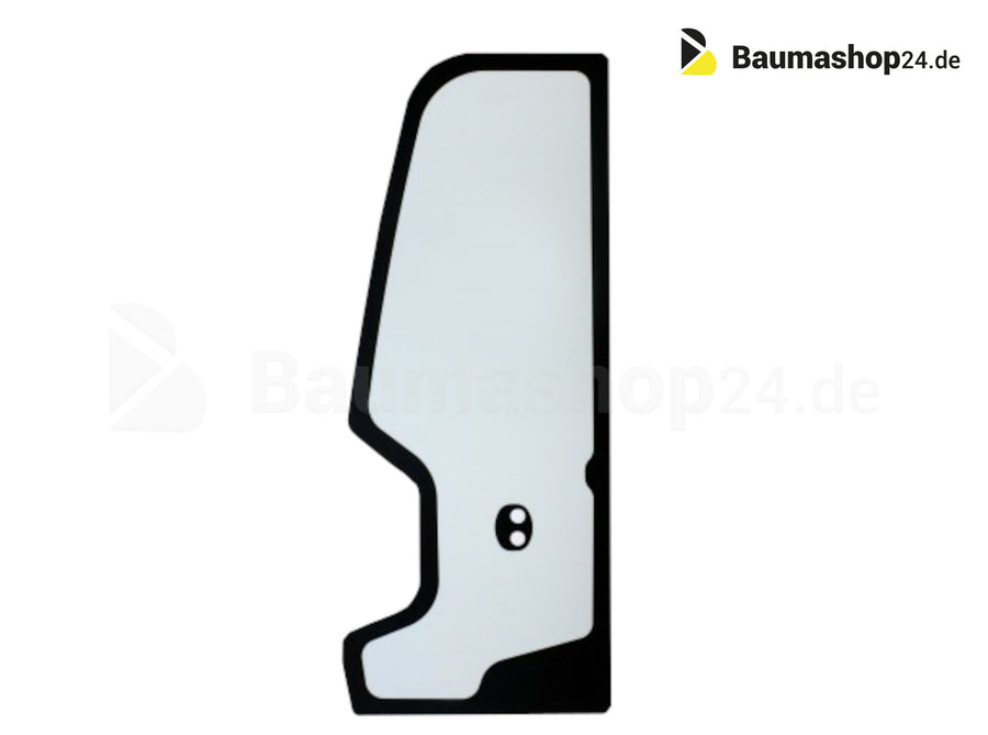 Takeuchi TB260 Türscheibe 0358600096 für TB230, TB240 Türscheibe Ersatzteil