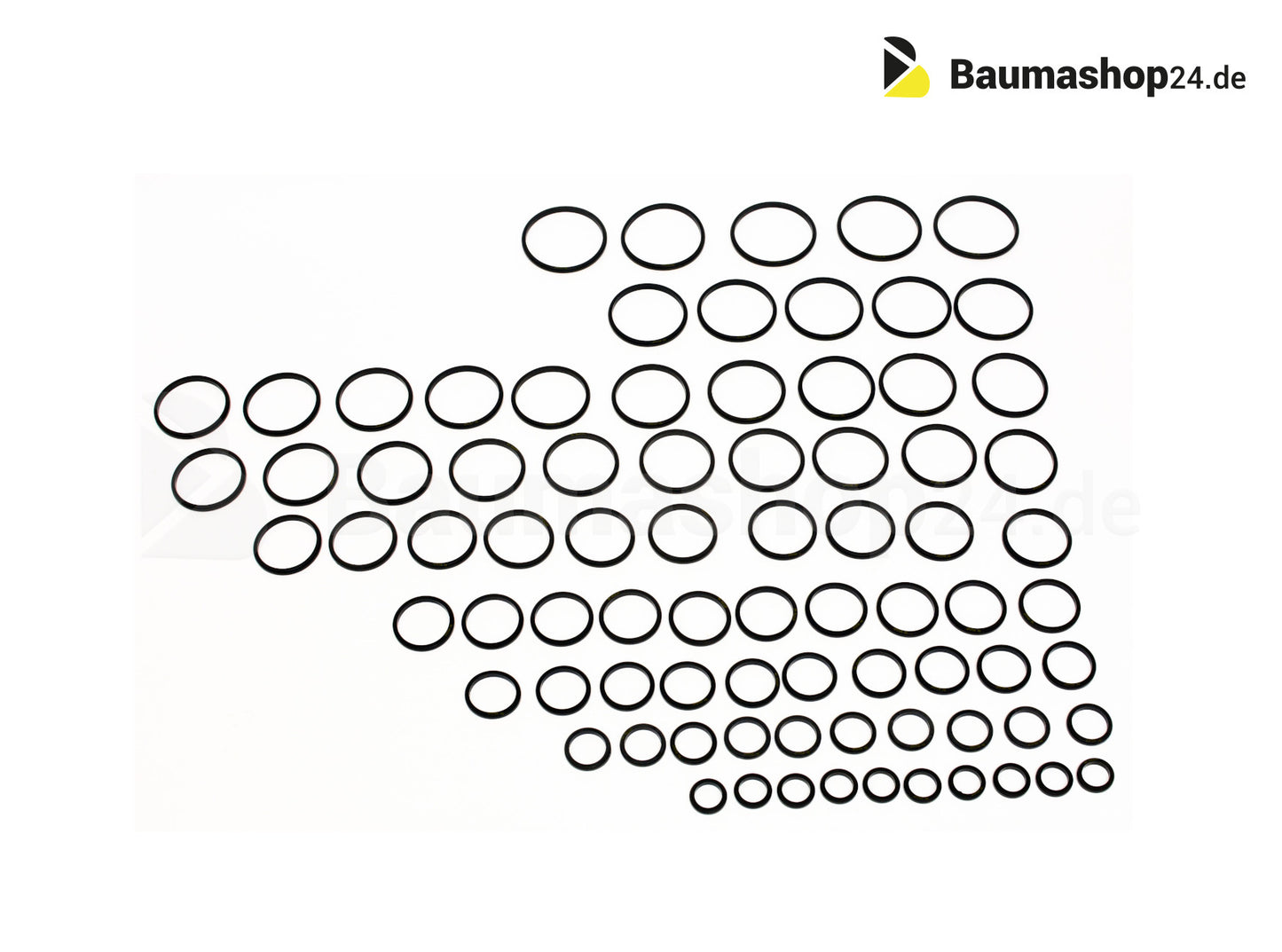Caterpillar O-Ring Dichtungsatz 270-1535