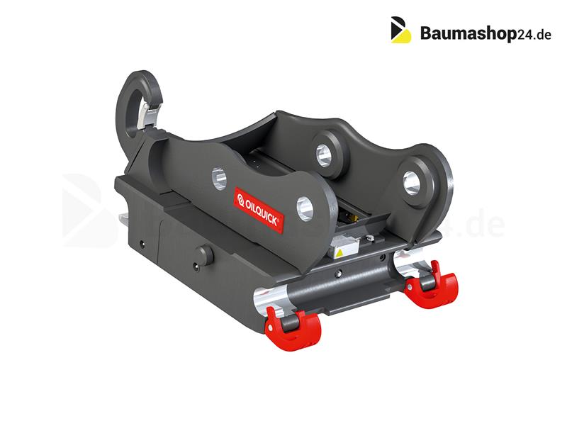 Original OilQuick OQ45-5 Schnellwechsler