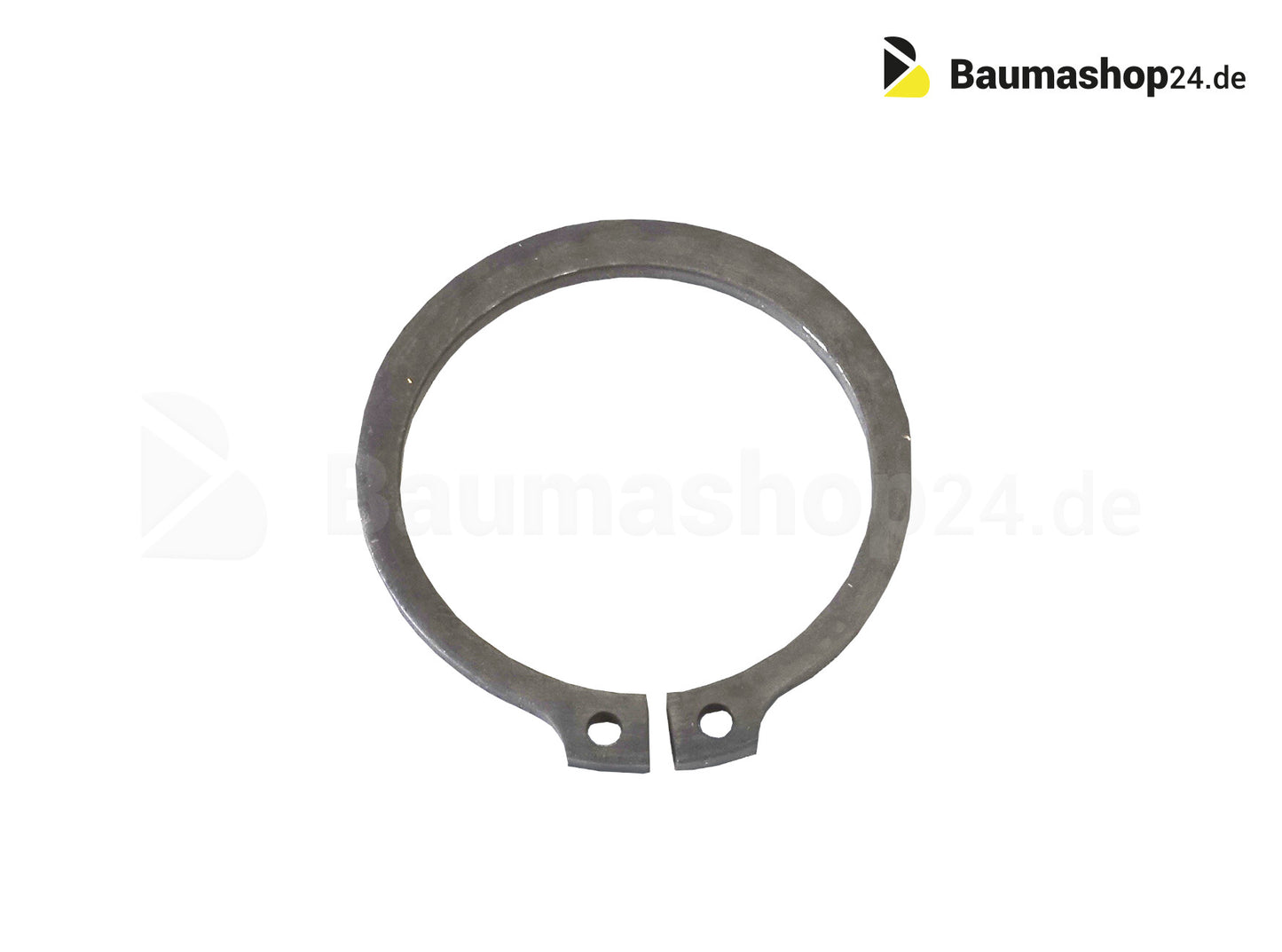 5111202 OilQuick Verdrehsicherung schraubbar