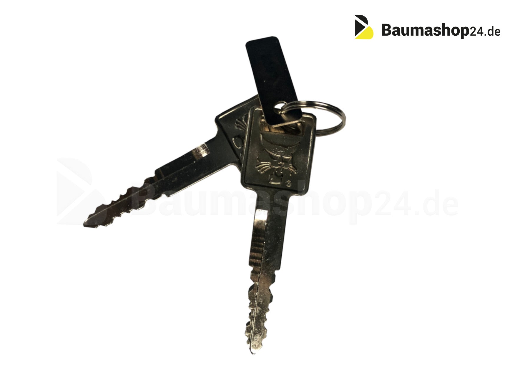 10 x FAC Schlüsselrohlinge/Schlüsselrohling/Schlüssel/Schlüssel/Schlüssel