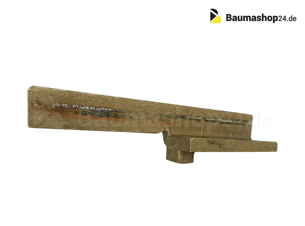 Caterpillar Verschleißplatte 276-1319 für 120-160 K/M