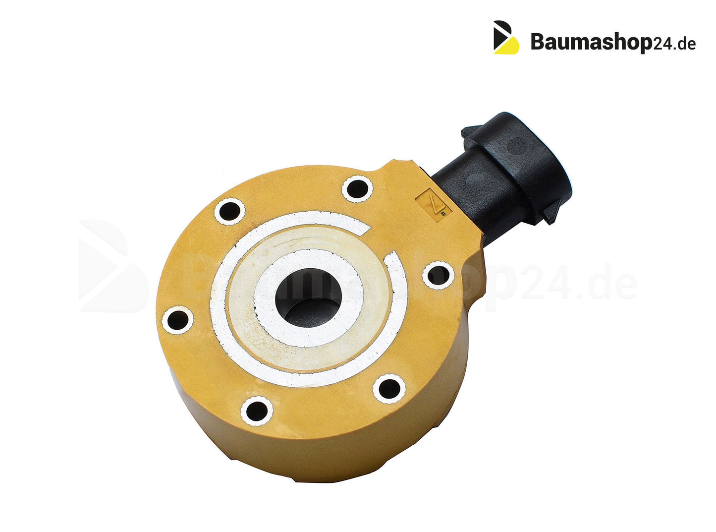 Caterpillar Magnetventil 312-5620