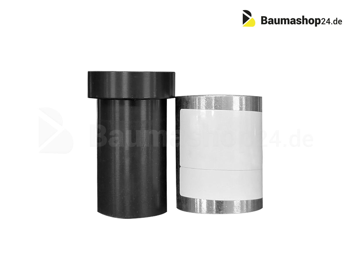 4112220 OilQuick Pusher 1/2 " für OQ45-OQ120