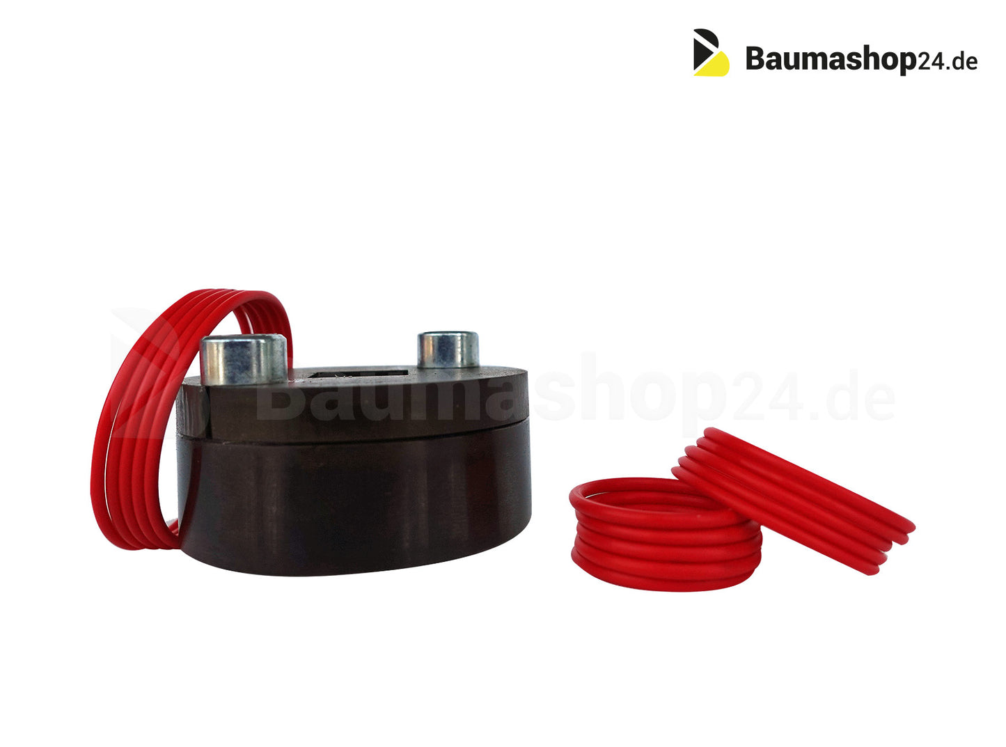 Original Lehnhoff Service Box für VL30 Schnellwechsler (klein)