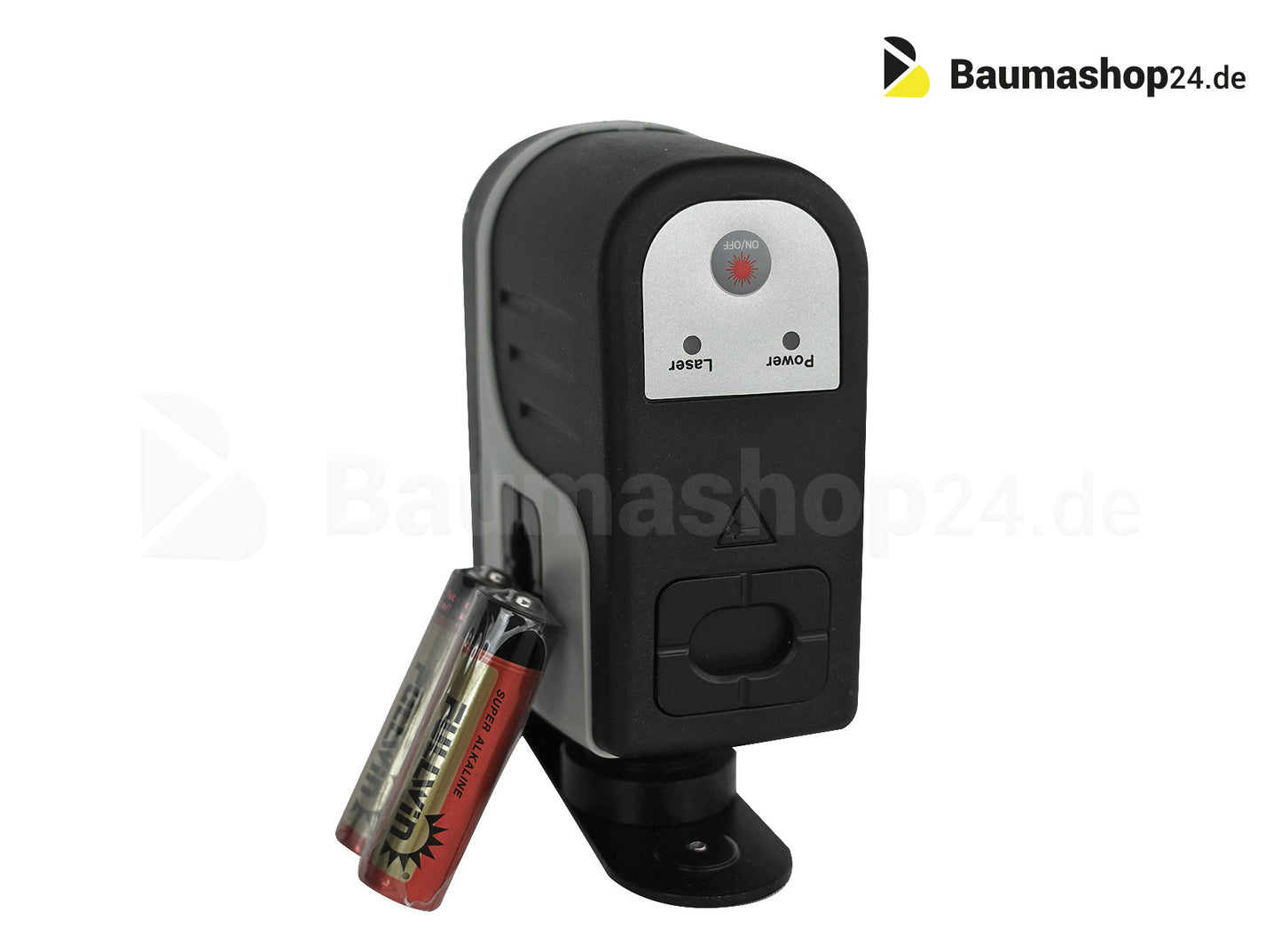 iDig 2D-System für Minibagger / Kettenbagger Verstellausleger