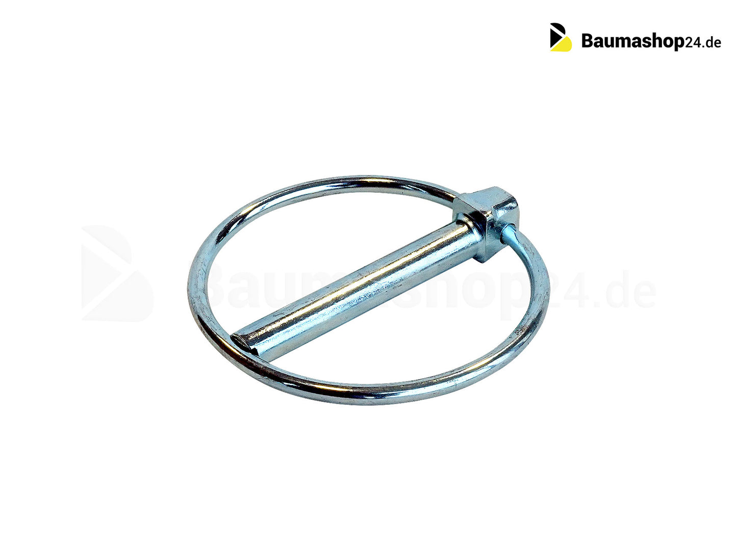 JCB Splint 826/00512 für 1400B-1700B | 214-217 | 3C-4CX