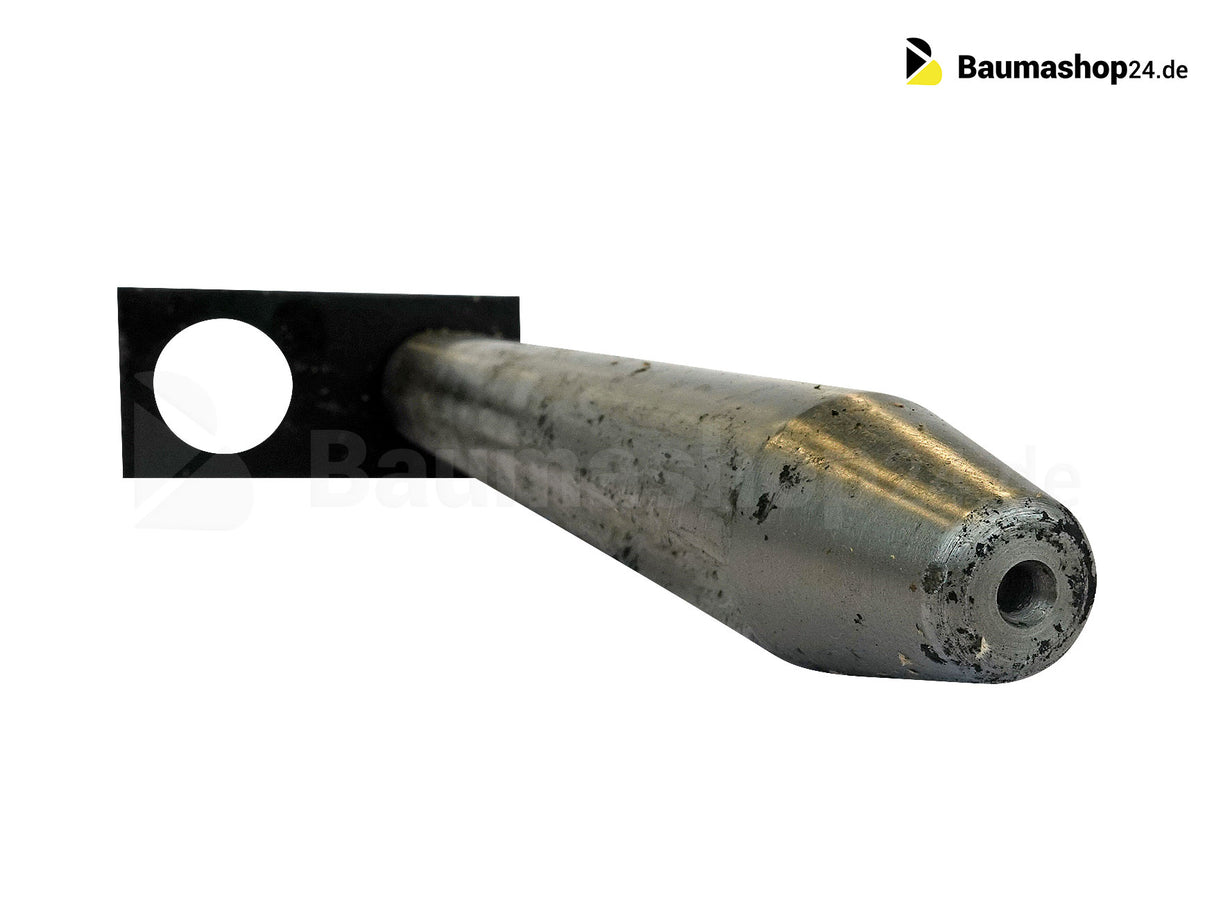 JCB Bolzen Löffelverbindung 911/23900