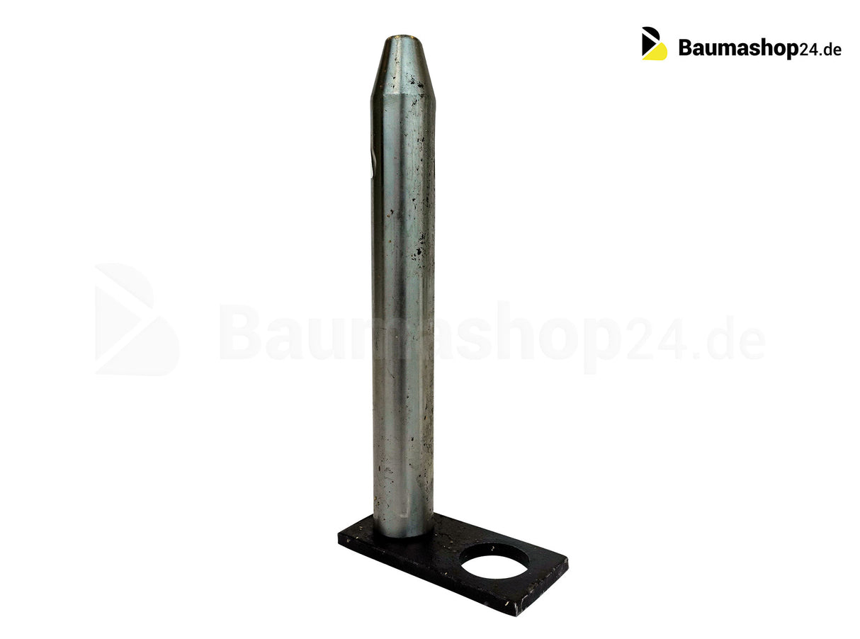 JCB Bolzen Löffelverbindung 911/23900