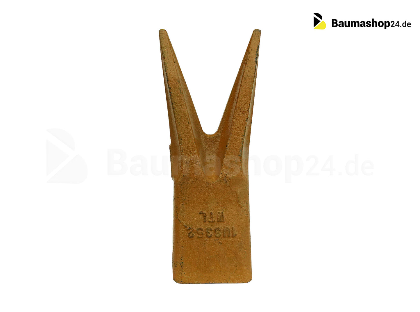 Caterpillar Zahnspitze doppelspitze 135-9308 für J300