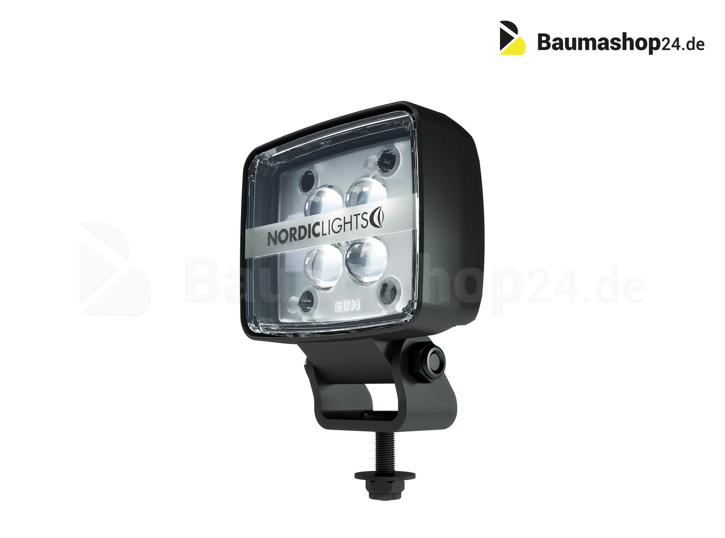 Nordic Lights Vela N2201 Blue Spot