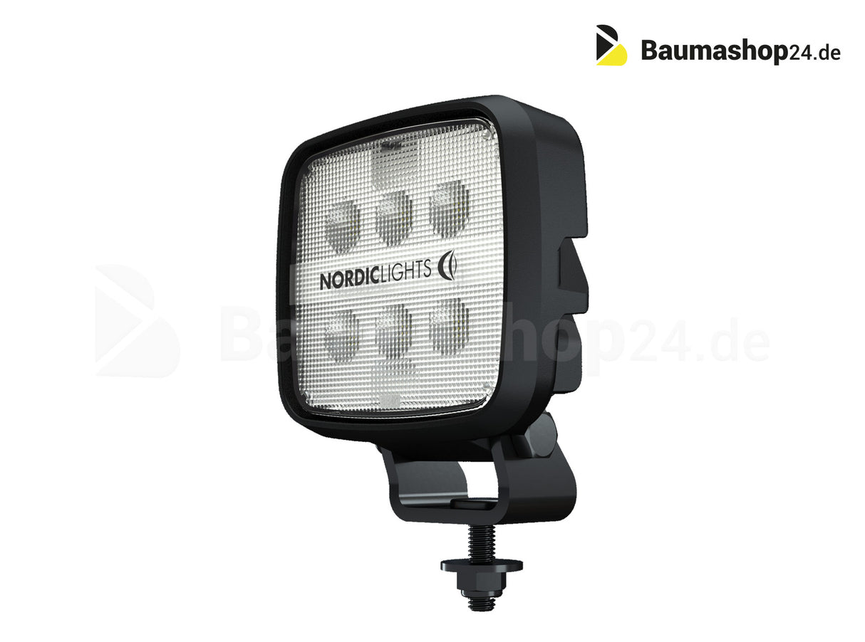 Nordic Lights Scorpius GO 410 Reverse