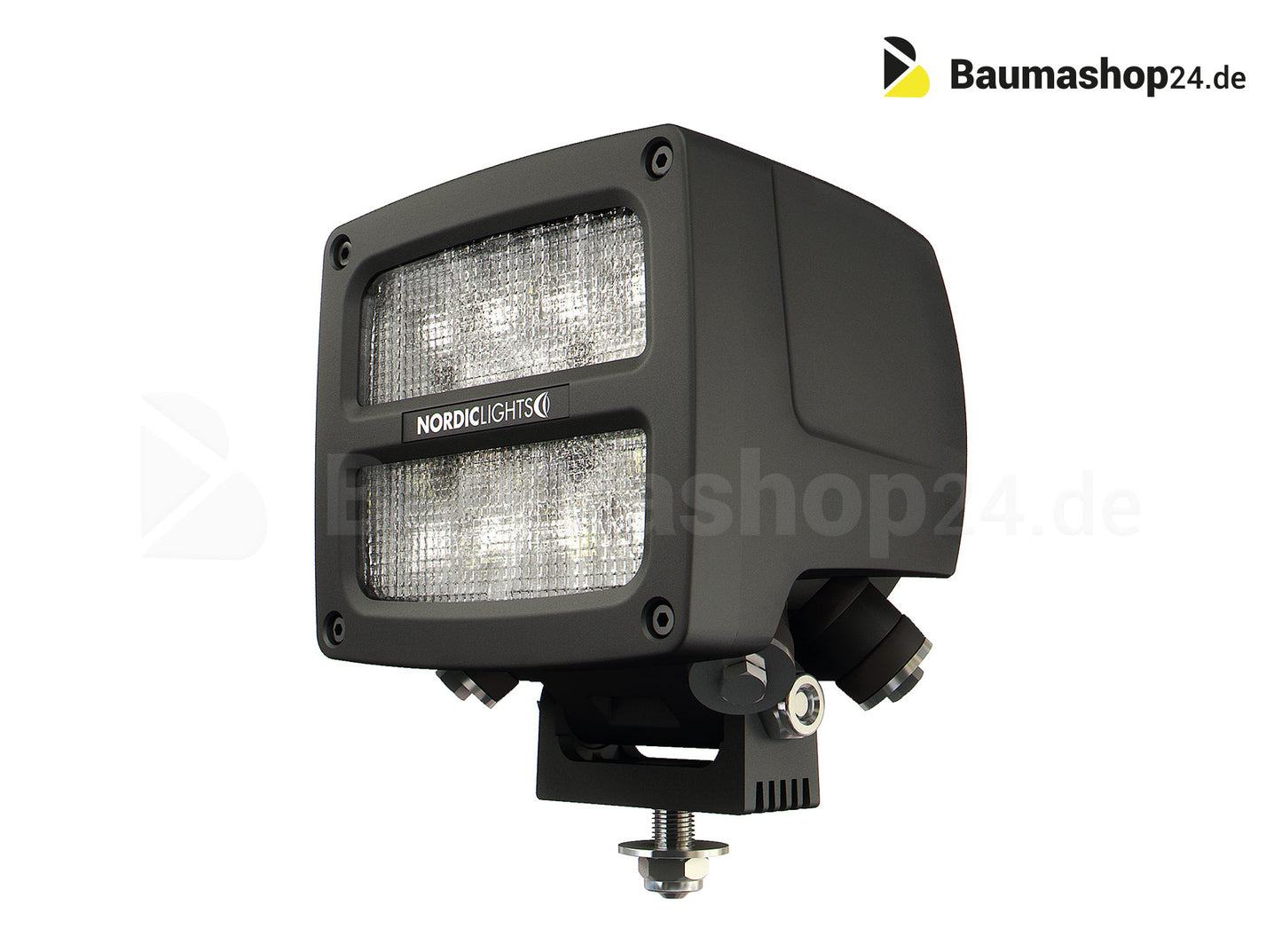 Nordic Lights Scorpius N4601 QD Wide Flood