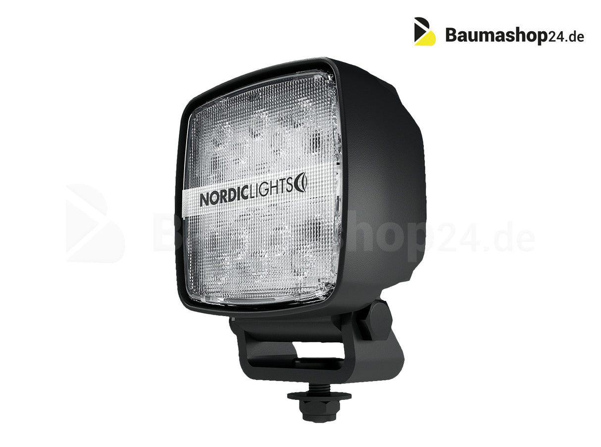 Nordic Lights KL1401 Wide Flood